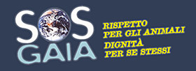 SOS Gaia - www.sos-gaia.org